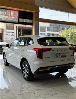 هافال جوليون